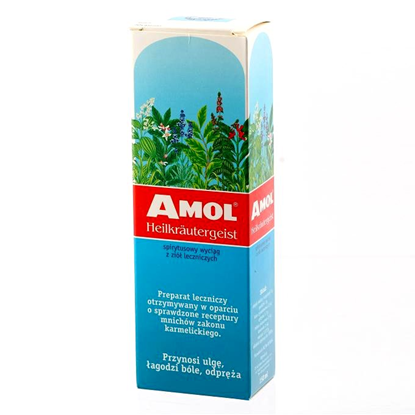 AMOL 250 ml