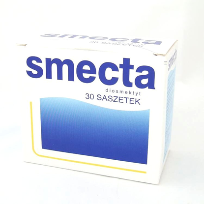 Smecta 30 szt.