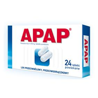 APAP 24 tabl.