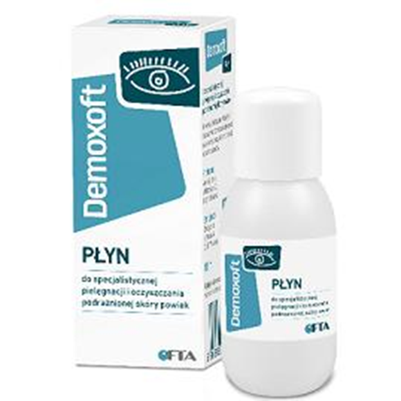 Demoxoft Płyn 100ml 