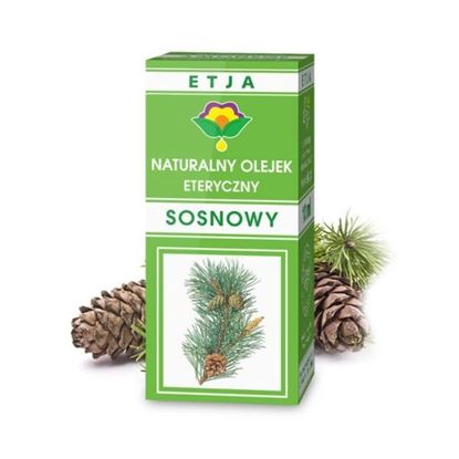 Obrazek Olejek sosnowy 10 ml