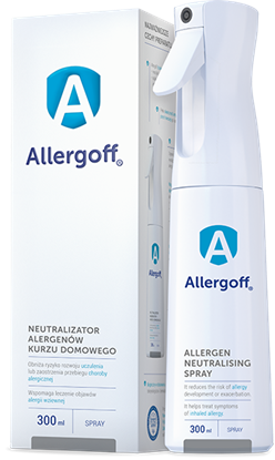 Allergof