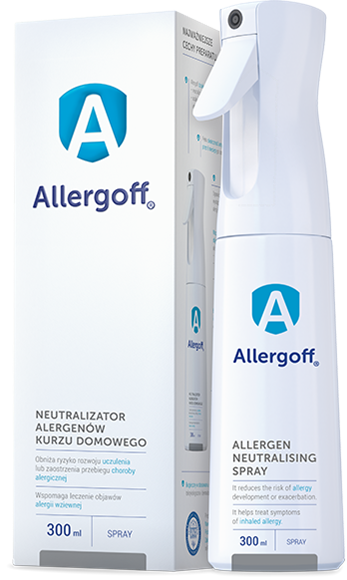 Allergof