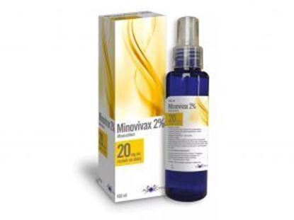 Obrazek Minovivax 2% 100 ml