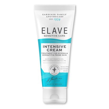 Obrazek ELAVE Dermatological Intensive Cream Krem 125 g