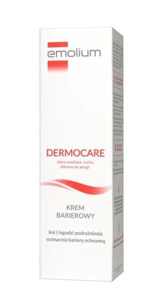 Obrazek EMOLIUM Krem barierowy 40ml