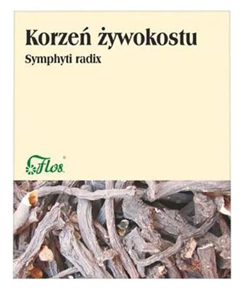 Obrazek Korzeń Żywokostu 50 g.