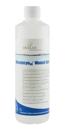 Obrazek Microdacyn 60 Wound Care 500 ml