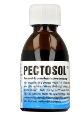 Obrazek Pectosol 40 g