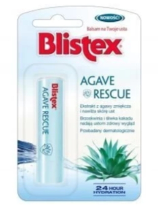 Obrazek BLISTEX AGAVE do ust  sztyft