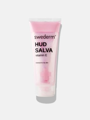 SWEDERM HUDSALVA VIT E krem 100 ml- maść do skóry suchej 