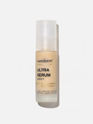 Swederm Ultra Serum Vit C